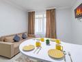 2-комнатная квартира · 50 м² · 10/22 этаж, мкр Комсомольский, Мангилик ел 56 — Экспо за 20 000 〒 в Астане, Есильский р-н — фото 11