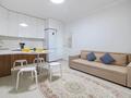 2-комнатная квартира · 50 м² · 10/22 этаж, мкр Комсомольский, Мангилик ел 56 — Экспо за 20 000 〒 в Астане, Есильский р-н — фото 12