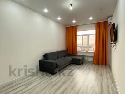 1-комнатная квартира · 60 м² · 5/8 этаж, мкр. Алтын орда 50е за 21.5 млн 〒 в Актобе