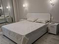 1-комнатная квартира · 45 м² · 5/12 этаж, Казыбек би 43/9 — Парк Горького за 24 000 〒 в Алматы, Медеуский р-н
