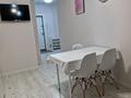 1-комнатная квартира · 45 м² · 5/12 этаж, Казыбек би 43/9 — Парк Горького за 24 000 〒 в Алматы, Медеуский р-н — фото 8