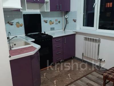 2-комнатная квартира, 65 м², 4/9 этаж помесячно, мкр Шугыла 342/7 — Алатау за 230 000 〒 в Алматы, Наурызбайский р-н