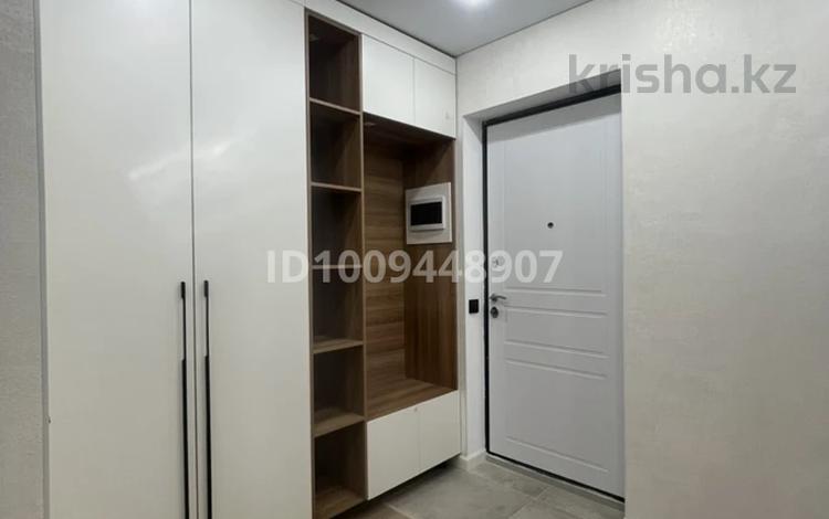 2-комнатная квартира · 39 м² · 3/5 этаж, мкр Шугыла, Шугыла 340/39 8 за 26 млн ₸ в Алматы, Наурызбайский р-н — фото 16