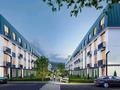 3-бөлмелі пәтер · 60.5 м² · 2/4 қабат, Аубакирова 35/525, бағасы: 24 млн ₸ в  — фото 4