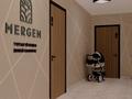 3-бөлмелі пәтер · 60.5 м² · 2/4 қабат, Аубакирова 35/525, бағасы: 24 млн ₸ в 