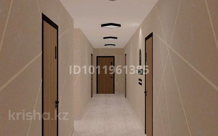 3-бөлмелі пәтер · 60.5 м² · 2/4 қабат, Аубакирова 35/525, бағасы: 23 млн ₸ в  — фото 7