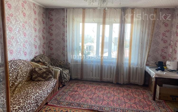 2-комнатная квартира · 54 м² · 6/9 этаж, Улица Лермонтова 54 — Новостройка за 25 млн ₸ в Семее — фото 2