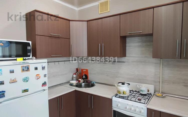 1-комнатная квартира · 44 м² · 5/5 этаж, улица Мурата Монкеулы 81 за 15 млн ₸ в Уральске — фото 19