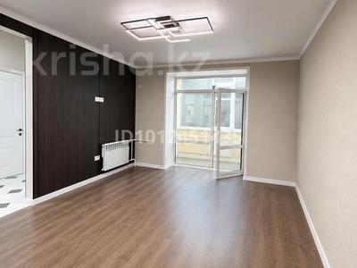 1-комнатная квартира · 45 м² · 5/5 этаж, Сеченова 13 — жилой комплекс Жети Казына за 25.5 млн 〒 в Семее, Красный Кордон