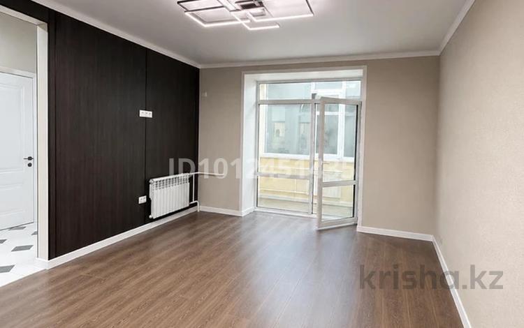 1-бөлмелі пәтер · 45 м² · 5/5 қабат, Сеченова 13 — Жилой комплекс Жети Казына, бағасы: 24.5 млн ₸ в Семее, Красный Кордон — фото 2