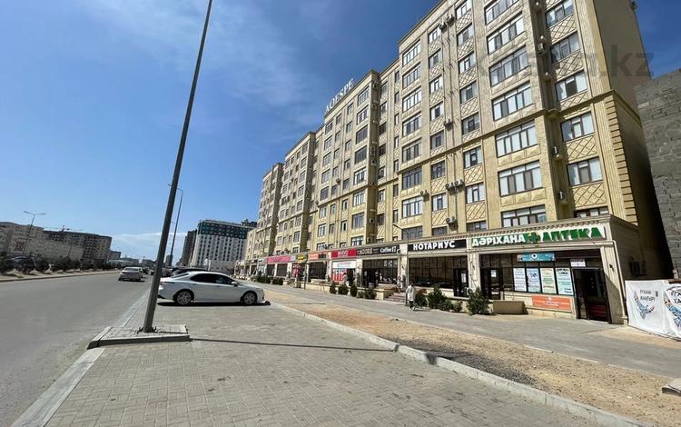 Свободное назначение · 42 м² за 13 млн 〒 в Актау, 17-й мкр — фото 2
