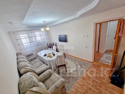 3-комнатная квартира, 62 м², 2/5 этаж, Ердена 139 за 14.6 млн 〒 в Сатпаев