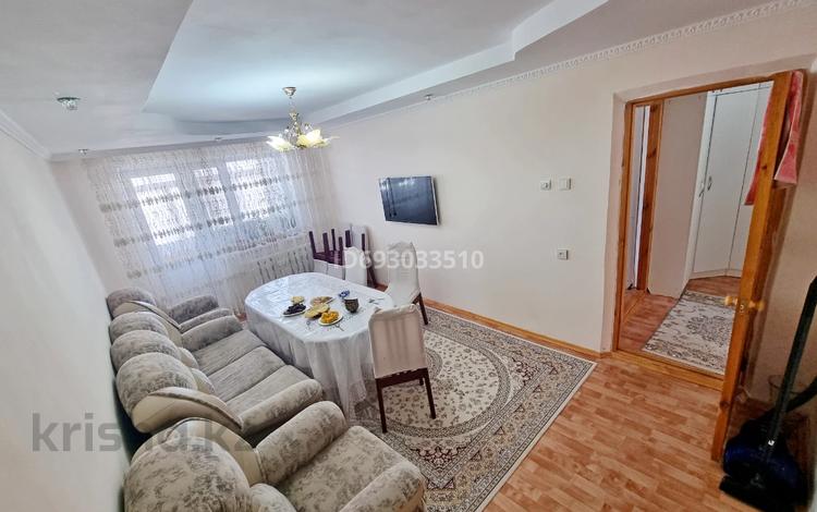 3-комнатная квартира, 62 м², 2/5 этаж, Ердена 139 за 15.2 млн 〒 в Сатпаев — фото 15