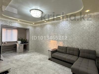 3-бөлмелі пәтер · 68.9 м² · 3/4 қабат, 4-шағынаудан 89а — Байтулы баба, бағасы: 29.5 млн ₸ в Шымкенте, Туран р-н