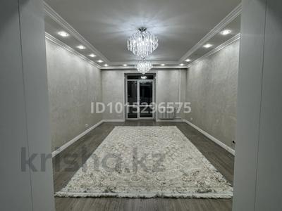 4-комнатная квартира · 115 м² · 6/10 этаж, Жамакаева 130 — В районе рынка по улице Аймаутова за 63 млн ₸ в Семее