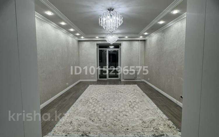 4-комнатная квартира · 115 м² · 6/10 этаж, Жамакаева 130 — В районе рынка по улице Аймаутова за 63 млн ₸ в Семее — фото 2