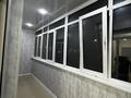 4-комнатная квартира · 115 м² · 6/10 этаж, Жамакаева 130 — В районе рынка по улице Аймаутова за 63 млн ₸ в Семее — фото 8