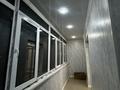 4-комнатная квартира · 115 м² · 6/10 этаж, Жамакаева 130 — В районе рынка по улице Аймаутова за 63 млн ₸ в Семее — фото 9