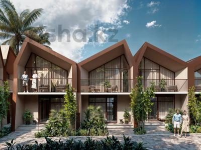 Отдельный дом · 3 комнаты · 78 м² · 1 сот., Бали 1 за ~ 125 млн 〒 в Денпасаре