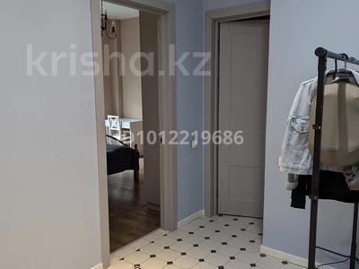 2-комнатная квартира · 65 м² · 1/9 этаж, ул. Мангилик Ел 35а — Туркестан 16/4 за 57 млн ₸ в Астане, Есильский р-н