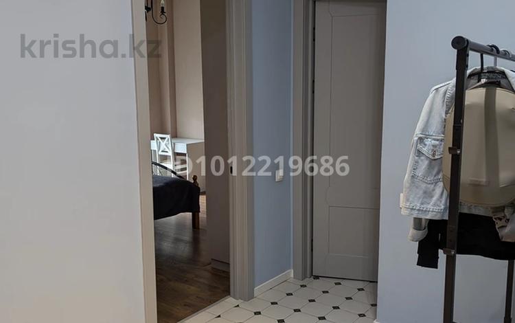 2-комнатная квартира · 65 м² · 1/9 этаж, ул. Мангилик Ел 35а — Туркестан 16/4 за 57 млн ₸ в Астане, Есильский р-н — фото 2