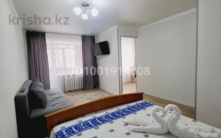 1-бөлмелі пәтер · 32 м² · 2/5 қабат, Пушкина 90 — Городской акимат, Центральный рынок, бағасы: 11 000 ₸ в Костанае — фото 2