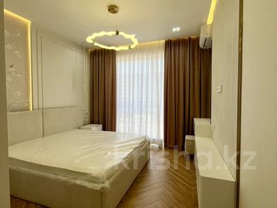 2-бөлмелі пәтер · 70 м² · 5/9 қабат, Тараз ш/а, Рыскулова 33/2, бағасы: 65 млн ₸ в Шымкенте, Аль-Фарабийский р-н