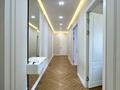 2-бөлмелі пәтер · 70 м² · 5/9 қабат, Тараз ш/а, Рыскулова 33/2, бағасы: 65 млн ₸ в Шымкенте, Аль-Фарабийский р-н — фото 4