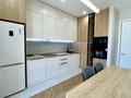 2-бөлмелі пәтер · 70 м² · 5/9 қабат, Тараз ш/а, Рыскулова 33/2, бағасы: 65 млн ₸ в Шымкенте, Аль-Фарабийский р-н — фото 5