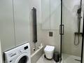 2-бөлмелі пәтер · 70 м² · 5/9 қабат, Тараз ш/а, Рыскулова 33/2, бағасы: 65 млн ₸ в Шымкенте, Аль-Фарабийский р-н — фото 9