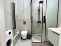 2-бөлмелі пәтер · 70 м² · 5/9 қабат, Тараз ш/а, Рыскулова 33/2, бағасы: 65 млн ₸ в Шымкенте, Аль-Фарабийский р-н — фото 10