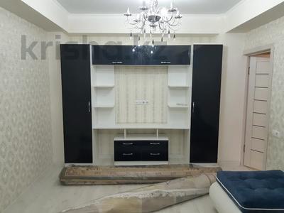 3-комнатная квартира · 76 м² · 2/6 этаж, мкр Шугыла, Жунисова — Төле би-Жунисов за 48 млн 〒 в Алматы, Наурызбайский р-н