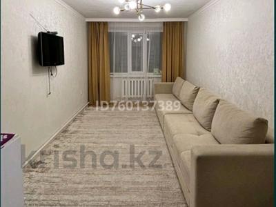 2-комнатная квартира · 52.9 м² · 1/3 этаж, Автобазовский — Маг.Астык, Ломоносова, 33 Школа, СТО Юрки, Автобаза за 14 млн ₸ в Экибастузе