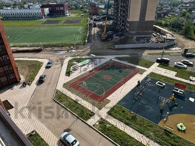 2-бөлмелі пәтер · 53 м² · 8/9 қабат, Валиханова, бағасы: 23 млн ₸ в Петропавловске