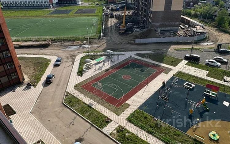 2-бөлмелі пәтер · 53 м² · 8/9 қабат, Валиханова, бағасы: 23 млн ₸ в Петропавловске — фото 2