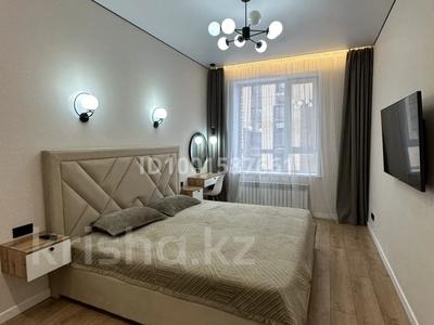 2-бөлмелі пәтер · 41 м² · 6/9 қабат, Култегин 4, бағасы: 260 000 ₸ в Астане, Нура р-н