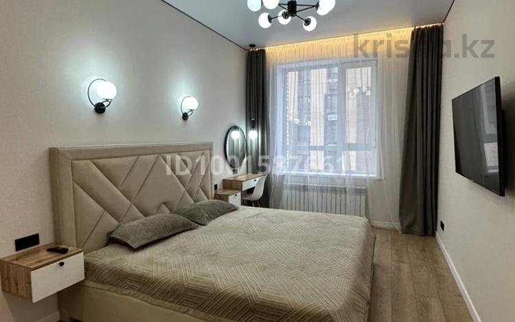 2-бөлмелі пәтер · 41 м² · 6/9 қабат, Култегин 4, бағасы: 260 000 ₸ в Астане, Нура р-н — фото 15