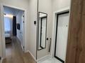 2-бөлмелі пәтер · 41 м² · 6/9 қабат, Култегин 4, бағасы: 260 000 ₸ в Астане, Нура р-н — фото 9