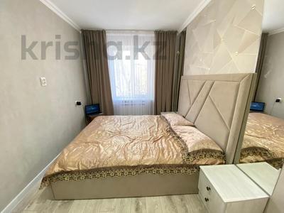 3-бөлмелі пәтер · 60 м² · 3/5 қабат, си синхая 16, бағасы: 43 млн ₸ в Алматы, Бостандыкский р-н