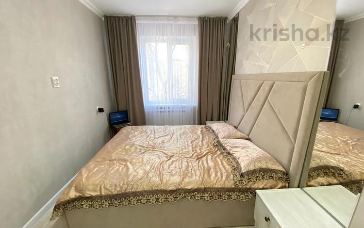 3-бөлмелі пәтер · 60 м² · 3/5 қабат, си синхая 16, бағасы: 43 млн ₸ в Алматы, Бостандыкский р-н — фото 4