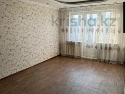 3-комнатная квартира, 60 м², 4/4 этаж, мкр №8 — Шаляпина за 31 млн 〒 в Алматы, Ауэзовский р-н