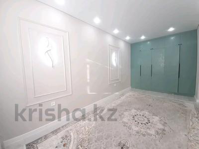 1-комнатная квартира · 34.33 м² · 4/10 этаж, Жамбыла 10 за 21.5 млн ₸ в Астане, Сарыарка р-н