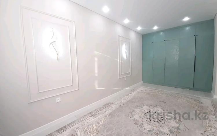1-комнатная квартира · 34.33 м² · 4/10 этаж, Жамбыла 10 за 21.5 млн ₸ в Астане, Сарыарка р-н — фото 2