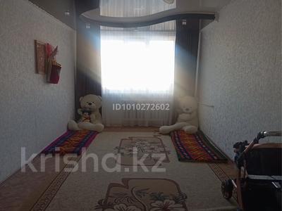 3-бөлмелі пәтер · 71.2 м² · 5/5 қабат, Октябрьская 16, бағасы: 10 млн ₸ в Аксу