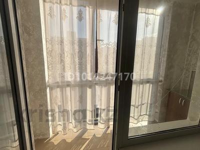 1-комнатная квартира · 40 м² · 4/5 этаж, мкр Пригородный, Арнасай 10/6 — Ориентировочно недалеко от аэропорта за 17.5 млн 〒 в Астане, Есильский р-н