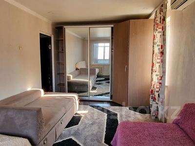 1-комнатная квартира · 32 м² · 4/4 этаж, мкр Тастак-3, Аносова — Толе би Розыбакиев за 27 млн 〒 в Алматы, Алмалинский р-н