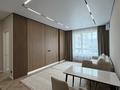 2-бөлмелі пәтер · 45 м² · 14/16 қабат, ул. Утеген батыра 11Гк2, бағасы: 370 000 ₸ в Алматы, Ауэзовский р-н — фото 21