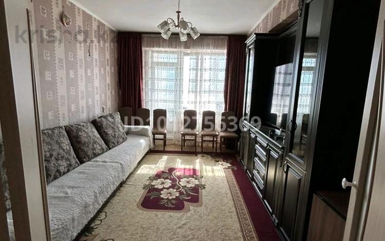 2-бөлмелі пәтер · 59 м² · 4/9 қабат, ул. Есенберлина 19, бағасы: 26.5 млн ₸ в Усть-Каменогорске — фото 2