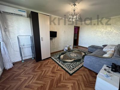 2-комнатная квартира · 42 м² · 5/5 этаж, Жастар 38 — Сзади Даулета за 12.3 млн ₸ в Талдыкоргане, мкр Жастар