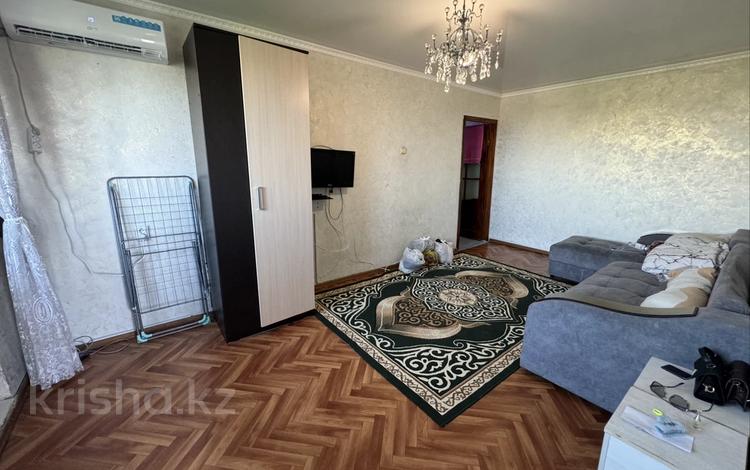 2-комнатная квартира · 42 м² · 5/5 этаж, Жастар 38 — Сзади Даулета за 12.3 млн ₸ в Талдыкоргане, мкр Жастар — фото 2